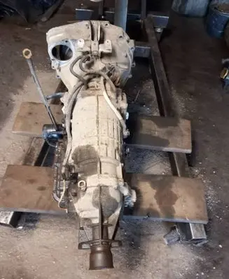 Subaru Legacy Automatic gearbox TZ1B7LCCAA TZ1B7LCCAANW