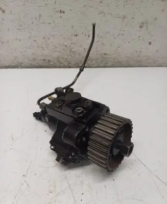 Fiat Ducato Fuel injection high pressure pump 0445010320