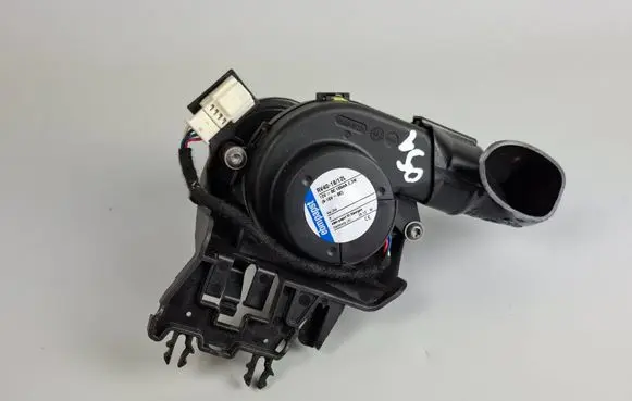 Heater fan/blower