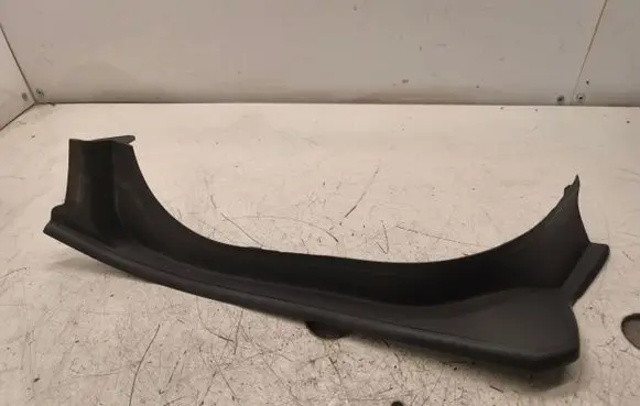 BMW 4 G22 G23 G24 G26 Other trunk/boot trim element 7487643