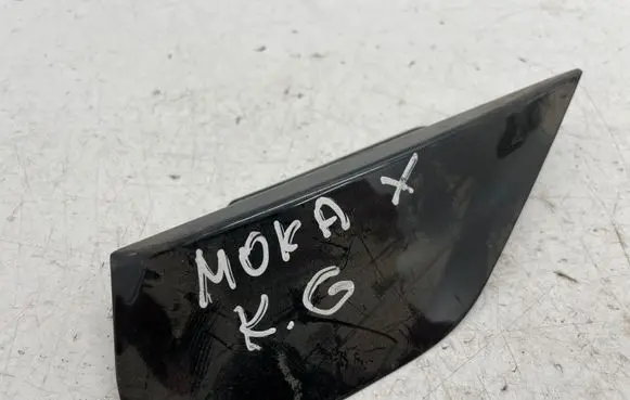 Opel Mokka X Rear fender molding trim 95092493