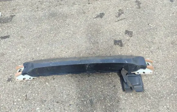 Volvo S60 Front bumper cross member 30754663