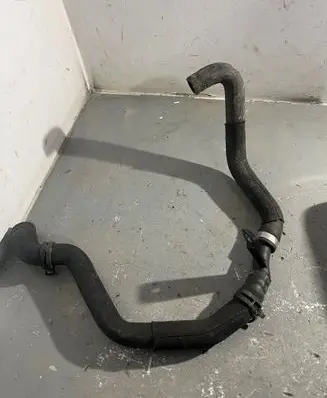 Mercedes-Benz C W205 Engine coolant pipe/hose A2058306005