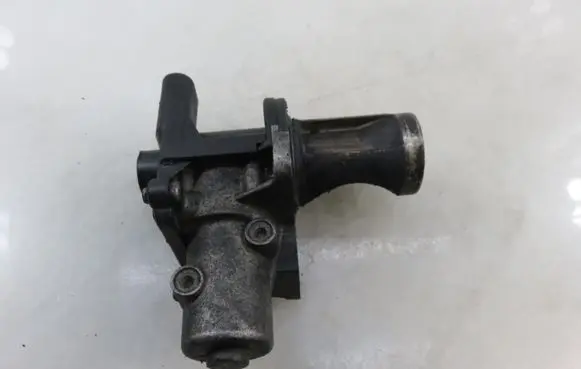 Audi A4 S4 B7 8E 8H EGR valve 70036500 038131501AD