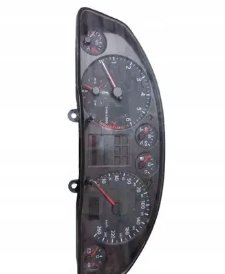 Audi A6 Allroad C5 Tachometer 4B0919860F