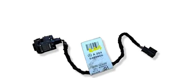 Mercedes-Benz E C207 W207 Interior temperature sensor A2045409806