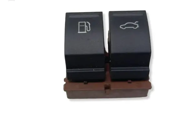 Volkswagen PASSAT B6 Fuel tank opening switch 3C0959903B