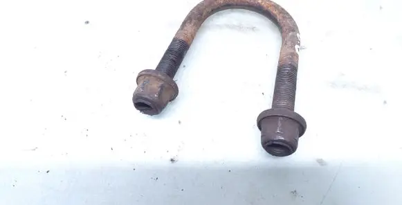 Ford Transit Other rear suspension part 