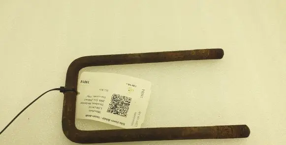Mitsubishi L200 Rear leaf spring 