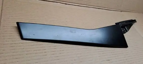 Volkswagen Polo IV 9N3 Trim molding 6Q6839904 WSP1006