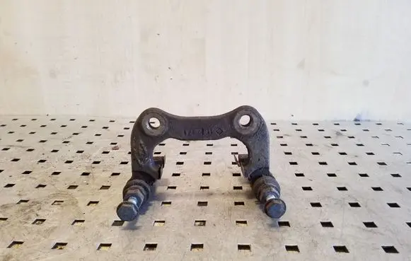 Renault Scenic I Front Brake Caliper Pad/Carrier 
