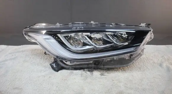 Toyota Yaris Headlight/headlamp