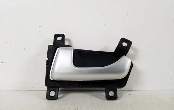 Front door interior handle