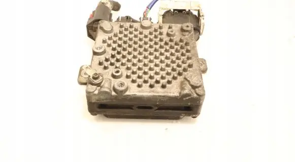 Subaru Forester SH Engine control unit/module ECU E2710-58005