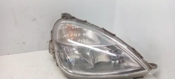 Mercedes-Benz A W168 Headlight/headlamp 0301152612 A1688201261
