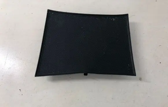 Other center console (tunnel) element