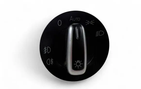 Volkswagen PASSAT B8 Light switch 3C8941431A