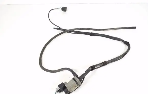 Porsche Cayenne (9PA) Turbo solenoid valve 077906283B