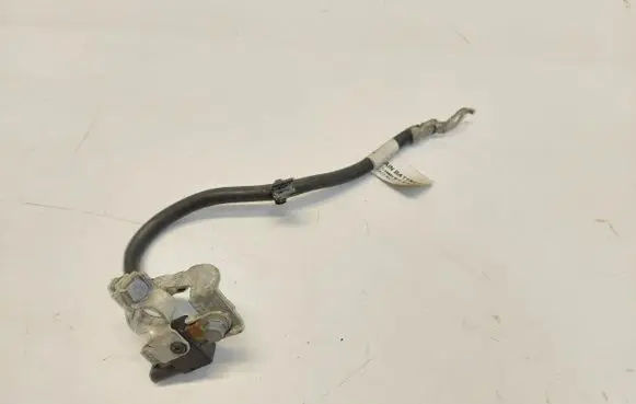 Volvo XC40 Negative earth cable (battery) 31652688JLK01