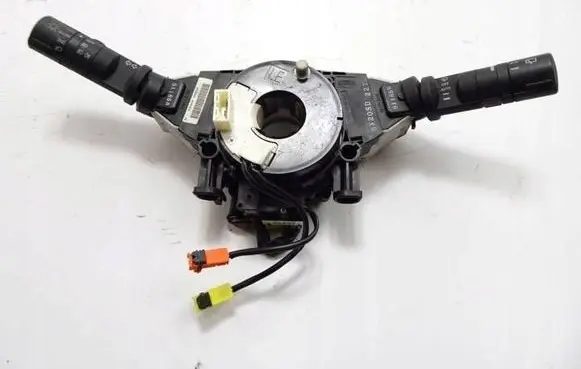 Nissan Qashqai Wiper turn signal indicator stalk/switch 0265005514 47945JD000