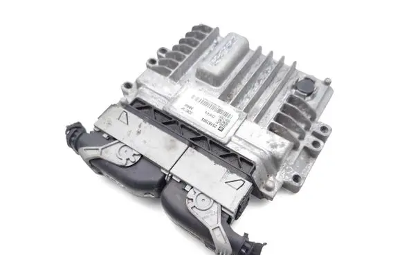 Chevrolet Orlando Engine control unit/module 25187593 28340581