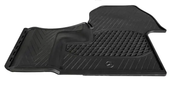 Mercedes-Benz Sprinter W907 W910 Front floor mat A9076805601