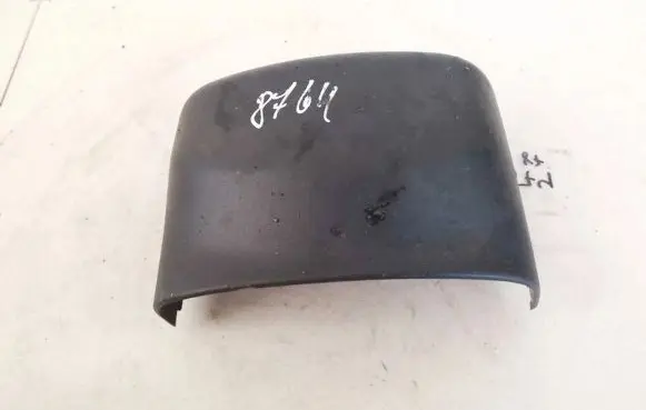 Chrysler Pacifica Steering wheel column trim 0tv52trmac