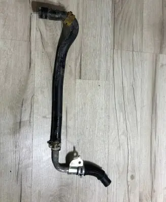 Toyota Hilux VIII Engine coolant pipe/hose
