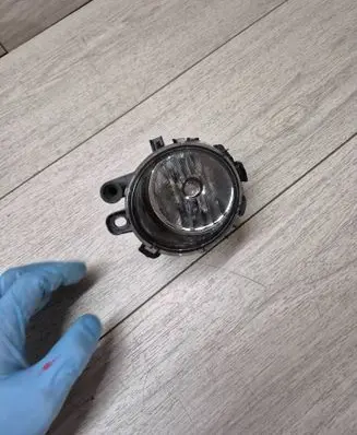 Opel Insignia A Front fog light 22865975