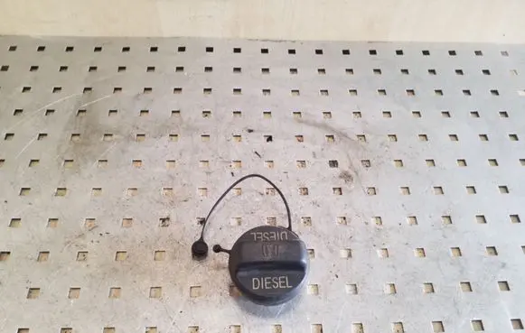 Fuel tank filler cap