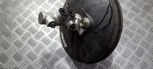 Audi A6 S6 C5 4B Brake booster 8d0612105f