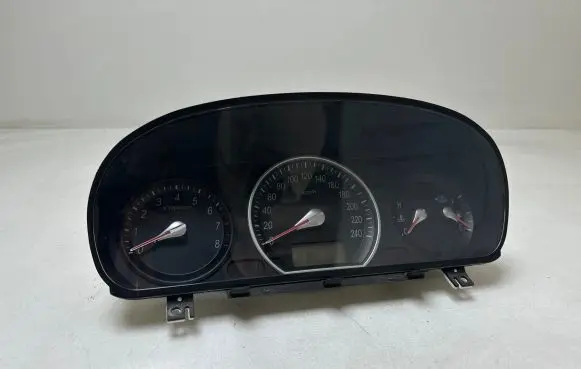 Hyundai Sonata Speedometer (instrument cluster) 940033K370 051115051