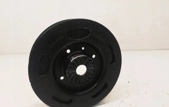 Audi A5 8T 8F Crankshaft pulley 06H105243F
