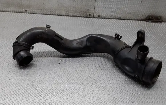Audi A3 S3 8L Turbo air intake inlet pipe/hose 1J0129654S