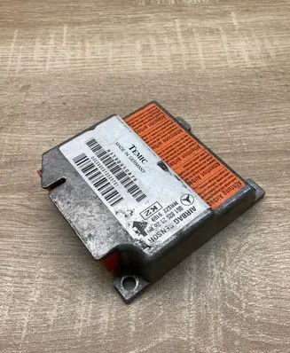 Mercedes-Benz E W210 Airbag control unit/module 0018202126 MRSZ29169