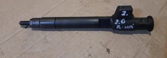 Peugeot 508 II Fuel injector 9674984080