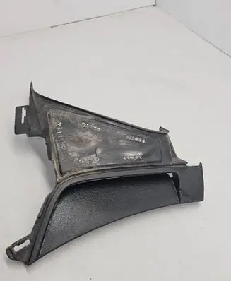 Mercedes-Benz GLC X253 C253 Front bumper corner part panel trim A2538859903 62335