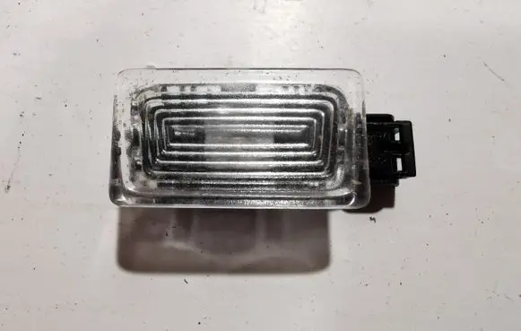 Volvo V60 Other interior light 1286317