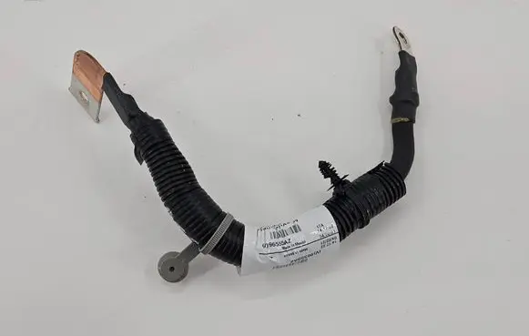 Ram 1500 Negative earth cable (battery) 68268279AC P68268279AC