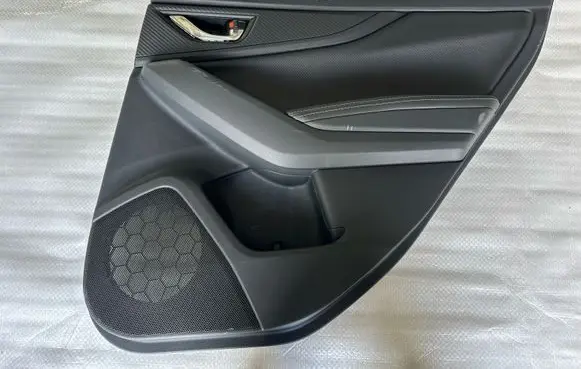 Subaru XV II Rear door card panel trim