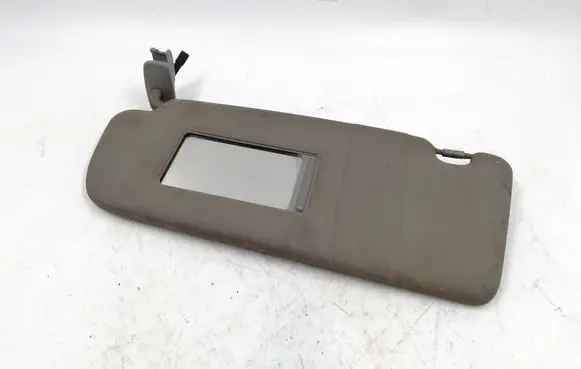 Audi A4 S4 B5 8D Sun visor 8D0857551