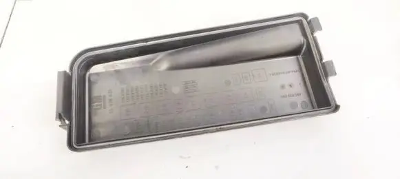 Opel Signum Fuse box cover 460023260 24436039