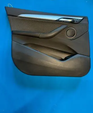 BMW X1 F48 F49 Front door card panel trim 