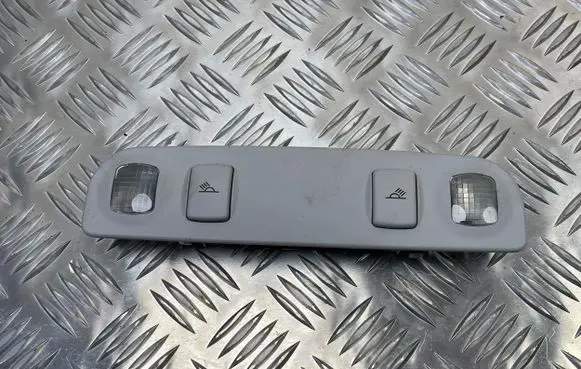 Audi A3 S3 8P Other interior light 8E0947111A