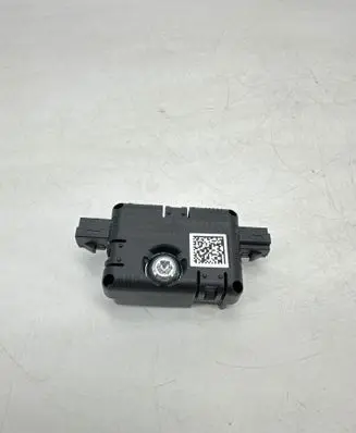 Aerial antenna amplifier