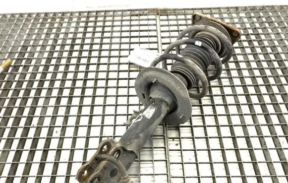 Hyundai i30 Front shock absorber/damper 54660A6000