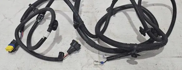 Renault Master III Parking sensor (PDC) wiring loom 240701699R