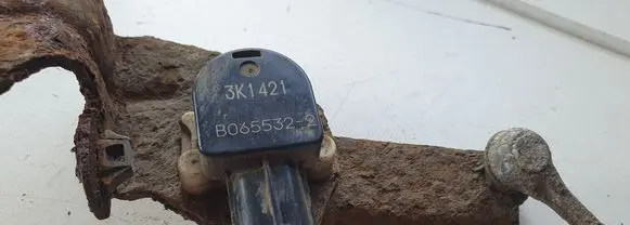 Mazda CX-5 Headlight/headlamp level sensor 