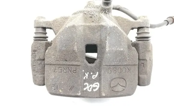 Mazda 6 Front brake caliper
