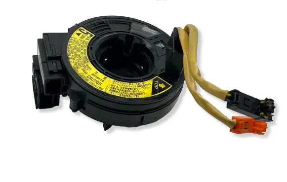 Toyota Corolla Verso AR10 Airbag slip ring squib (SRS ring) 8GK0084